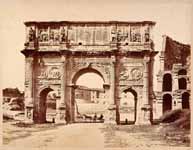 Arco di Costantino