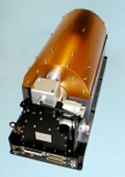 ESA Orologio atomico al maser didrogeno