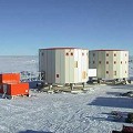 La stazione antartica Concordia ha utilizzato tecnologie spaziali per il riciclaggio dell'acqua