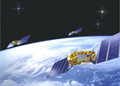 ESA Il sistema di navigazione satellitare Galileo