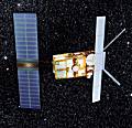 Il satellite ERS