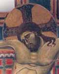 Cristo crocifisso