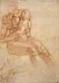 Michelangelo torso