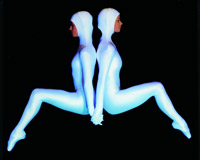 Momix, Sun Flower Moon