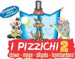 I pizzichi