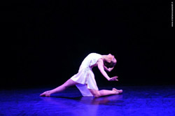 Teatro Greco - FlamencoTangoJazz