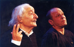 Mario Scaccia - Edoardo Sala