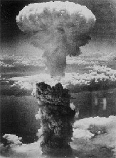 hiroshima l'esplosione nucleare